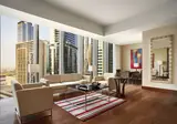 Anantara Downtown Dubai Hotel foto 13