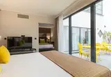 Leonardo Hotel Antwerpen foto 18