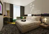 Studio M Al Barsha foto 4