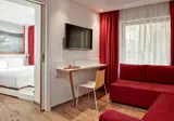 Olive Green Hotel foto 22