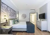 Side Breeze Hotel foto 5