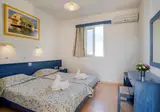 Matina Pefkos ApartHotel foto 16
