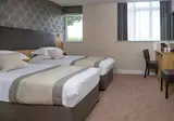Best Western Northfields Ealing Hotel foto 14