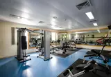 Al Seef Hotel foto 8
