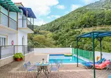 Villa Mitzelos foto 10