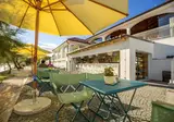 Amadria Park Camping Trogir Apartmani foto 6