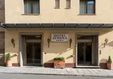 Hotel Athena foto 1