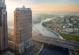 Hilton Dubai Al Habtoor City foto 10