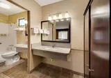 Best Western Plus Frontier Motel foto 22