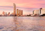 Ramada Plaza by Wyndham Bangkok Menam Riverside foto 17