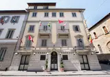 Hotel Rapallo foto 10
