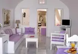Iliovasilema Hotel & Suites foto 4