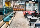 The Social Hub Rotterdam foto 1