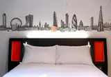 easyHotel London City Shoreditch foto 8