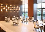 Metropolitan Hotel Dubai foto 6
