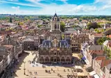 ibis Styles Delft City Centre foto 21