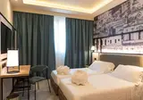 Modica Boutique Hotel foto 4
