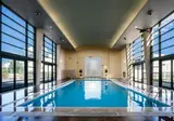 São Miguel Park Hotel foto 15