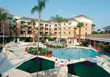 Courtyard Orlando Lake Buena Vista In The Marriott Village foto 12