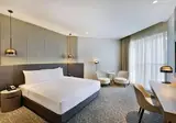 Courtyard by Marriott Al Barsha Dubai foto 1