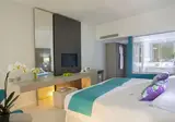 The King Evelthon Beach Hotel & Resort foto 6
