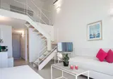 Aloe Boutique & Suites foto 17