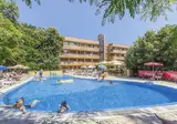 Hotel Kamchia Park foto 1