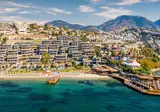 Kaya Palazzo Resort & Residences Le Chic Bodrum foto 1