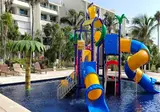 Hotel Solymar Cancun Beach Resort foto 28