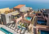 Volta Seaside Hotel foto 2
