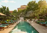 Grand Hyatt Barcelona foto 1