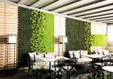 Antigon Urban Chic Hotel foto 17