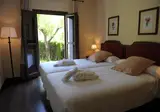 Hotel Villa de Bubión foto 5