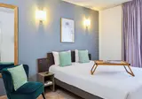 Aparthotel Adagio access Nice Acropolis foto 25