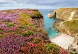 Normandische invasiestranden en Bretagne foto 7