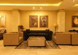 Marwa Palace Cairo foto 22