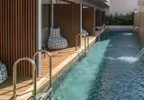 Ikones Seafront Luxury Suites foto 19