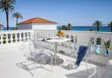 Miramare The Palace Hotel foto 24