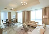 Barcelo Residences Dubai Marina foto 14