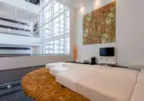 Hotel Axor Barajas foto 12