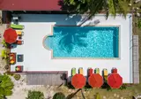 Palm Court Residence & Hotel at Orient Beach foto 25