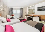 Serenis Hotel foto 20