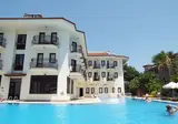 Area Hotel foto 7