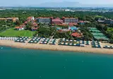 Belconti Resort Hotel foto 2