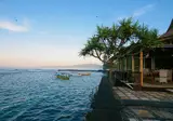 Alam Candi Dive Resort foto 10