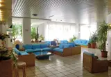 Hotel Bellevue Pesaro foto 11