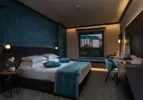 Rosslyn Central Park Hotel Sofia foto 4