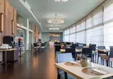 DoubleTree by Hilton Florence Metropole foto 4