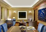 The Ritz Carlton Istanbul foto 19