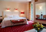 Hotel Villa Cappugi foto 5